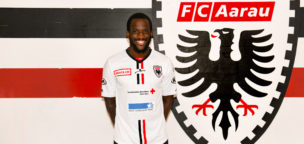 Teaser-Bild für Beitrag «Bryan Verboom wechselt zum FC Aarau»