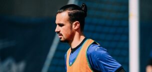 Teaser-Bild für Beitrag «Flavio Caserta kehrt zum FC Aarau zurück»