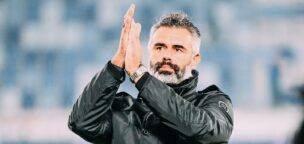 Teaser-Bild für Beitrag «Cheftrainer Smiljanic verlässt den FC Aarau»