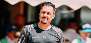 Teaser-Bild für Beitrag «Assistent Romain Villiger verlässt den FC Aarau»