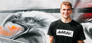 Teaser-Bild für Beitrag «Torhüter Andreas Hirzel wechselt zum FC Aarau»