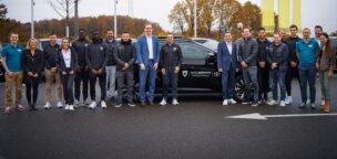 Teaser-Bild für Beitrag «Auto Germann AG wird neuer Premium Partner»