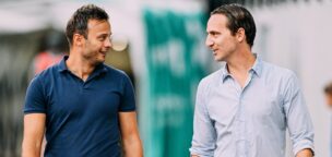 Teaser-Bild für Beitrag «Elsad Zverotic wird neuer Sportchef des FC Aarau»