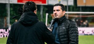 Teaser-Bild für Beitrag «Brunello Iacopetta wird neuer FCA-Cheftrainer»