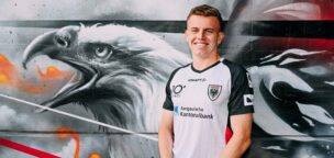 Teaser-Bild für Beitrag «U21-Captain Noah Jakob wechselt zum FC Aarau»