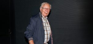 Teaser-Bild für Beitrag «Heinz Triebold im Alter von 90 Jahren gestorben»