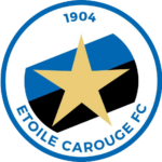 Wappen des CAR (Etoile Carouge FC)