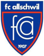 Wappen des FCA (FC Allschwil)