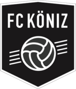 Wappen des FCK (FC Köniz)