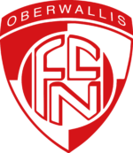 Wappen des FCN (FC Naters Oberwallis)