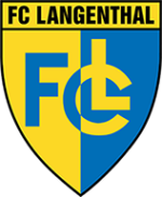 Wappen des FCL (FC Langenthal)