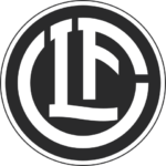 Wappen des FCL (FC Lugano)