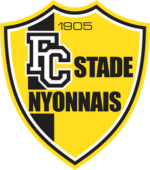 Wappen des NYO (FC Stade Nyonnais)