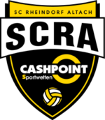 Wappen des SCRA (SCR Altach)