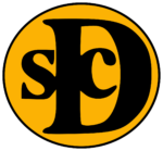 Wappen des SCD (SC Dornach)
