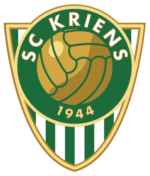 Wappen des SCK (SC Kriens)