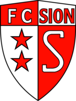 Wappen des FCS (FC Sion)