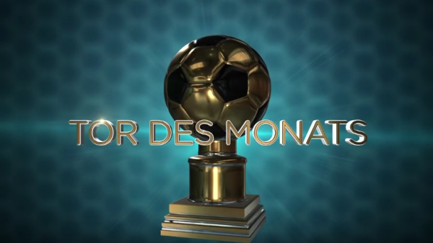 Video-Cover: Tor des Monats - September 2015
