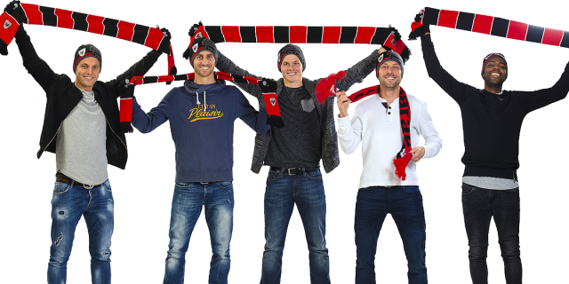 Fanshop | FC Aarau