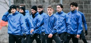 Teaser-Bild für Beitrag «Aarauer Auswahl für U21-Meisterschaft gemeldet»
