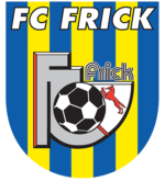 Wappen des FCF (FC Frick)