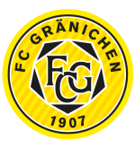 Wappen des FCG (FC Gränichen)