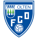 Wappen des FCO (FC Olten)