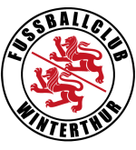 Wappen des FCW (FC Winterthur)