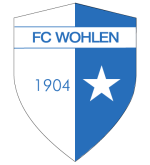 Wappen des FCW (FC Wohlen)