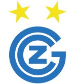 Wappen des GC (Grasshopper Club Zürich)