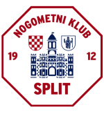 Wappen des SPL (RNK Split)
