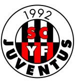 Wappen des YFJ (SC YF Juventus Zürich)
