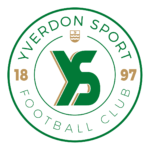 Wappen des YS (Yverdon Sport FC)