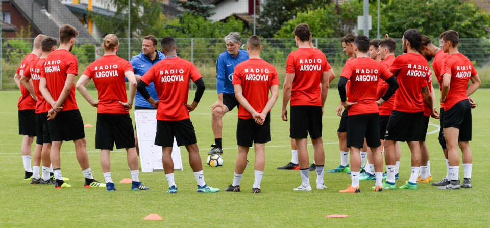Teams | FC Aarau