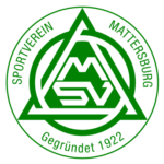 Wappen des SVM (SV Mattersburg)
