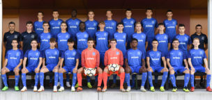 Teaser-Bild für Beitrag «Das Team Aargau U-18 startet in die Rückrunde»