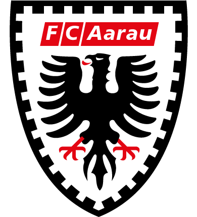 Wappen des FCA (FC Aarau)