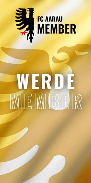 Member Halfpage 300x600 - FC Aarau - Fussball-Club Aarau