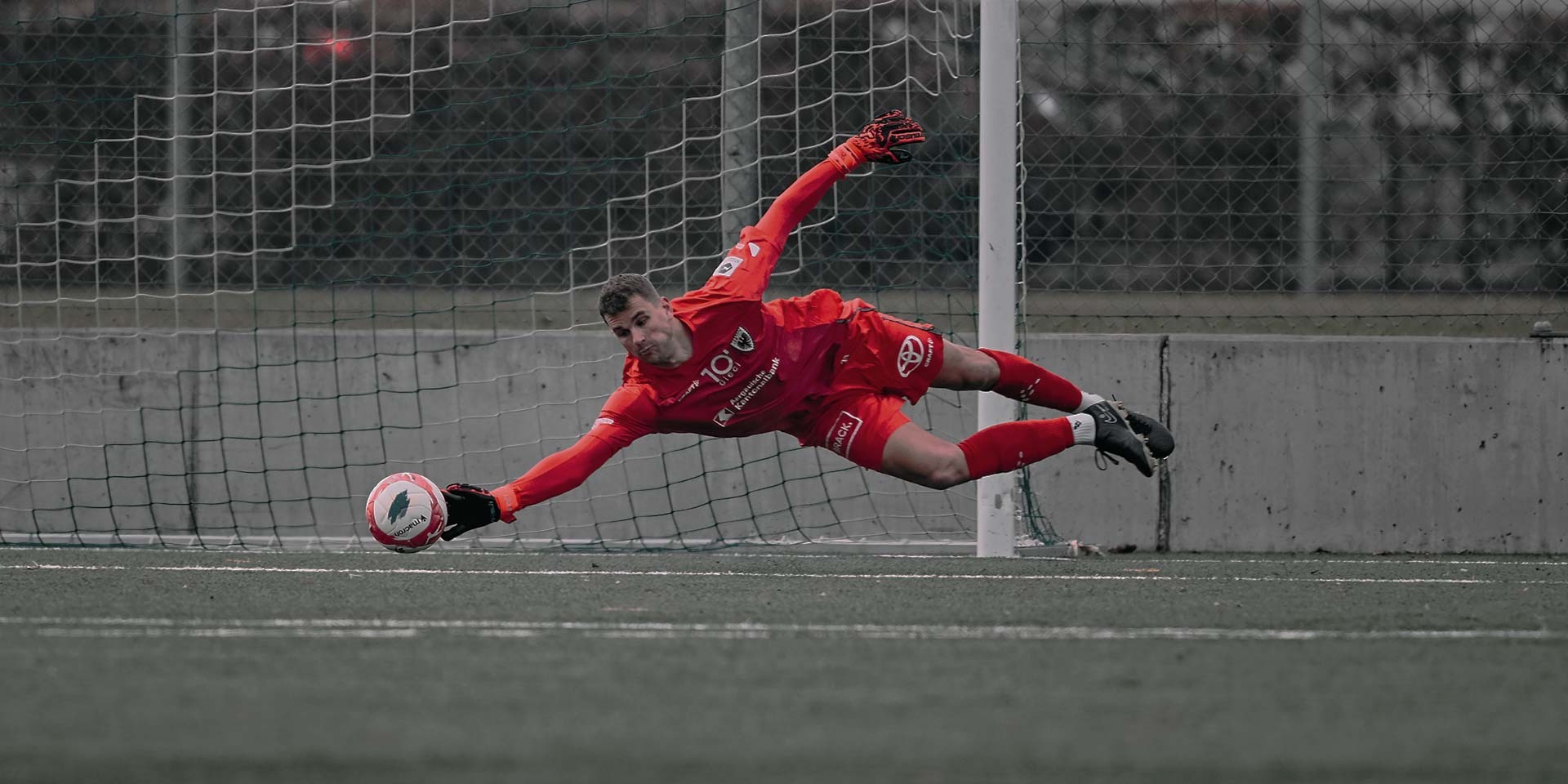 Andreas Hirzel - FC Aarau - Fussball-Club Aarau 6