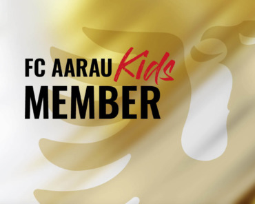 FC Aar­au Kids Mem­ber