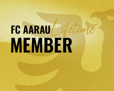 FC Aar­au Life­time Mem­ber