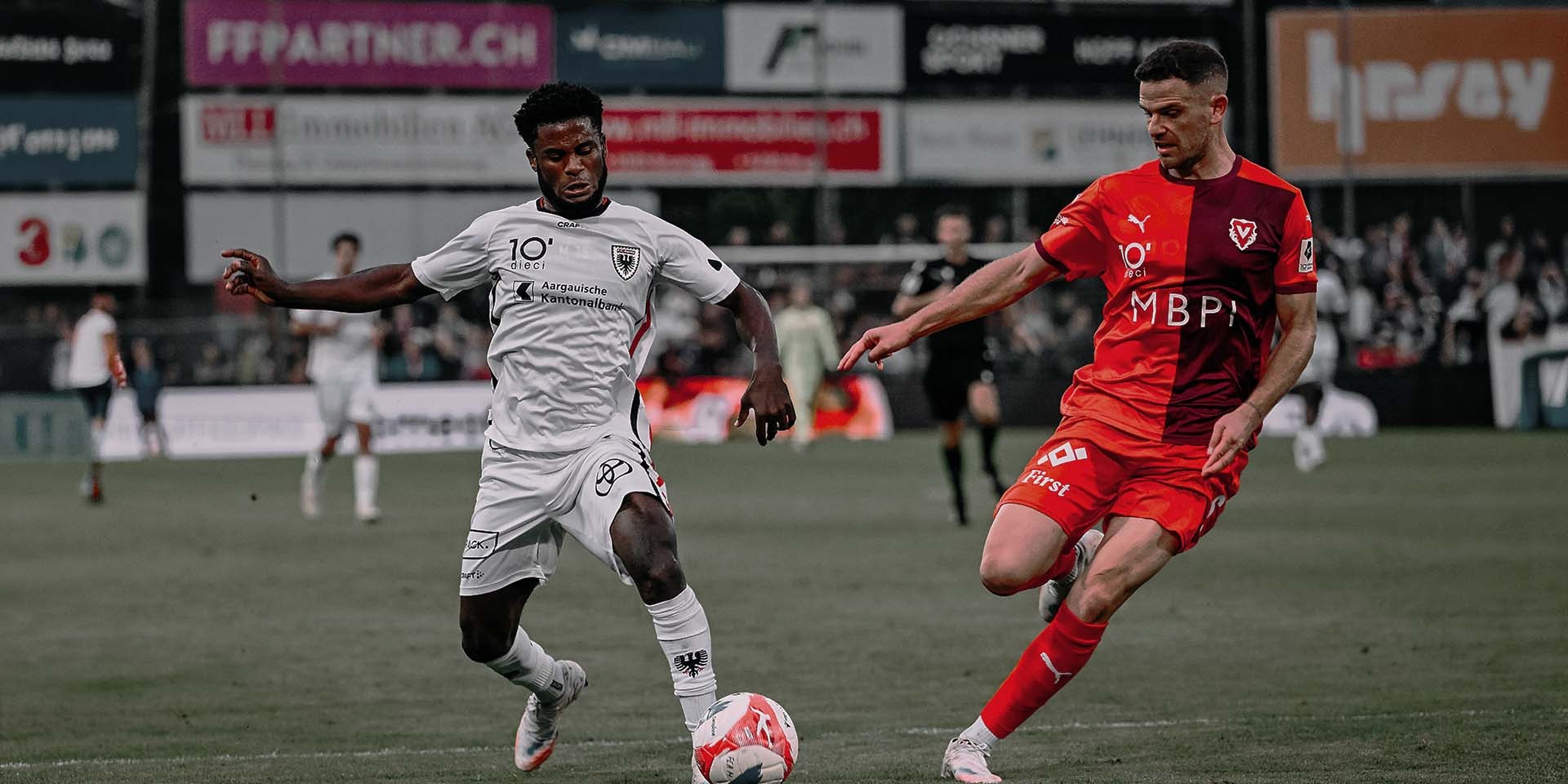 Jobs - FC Aarau - Fussball-Club Aarau
