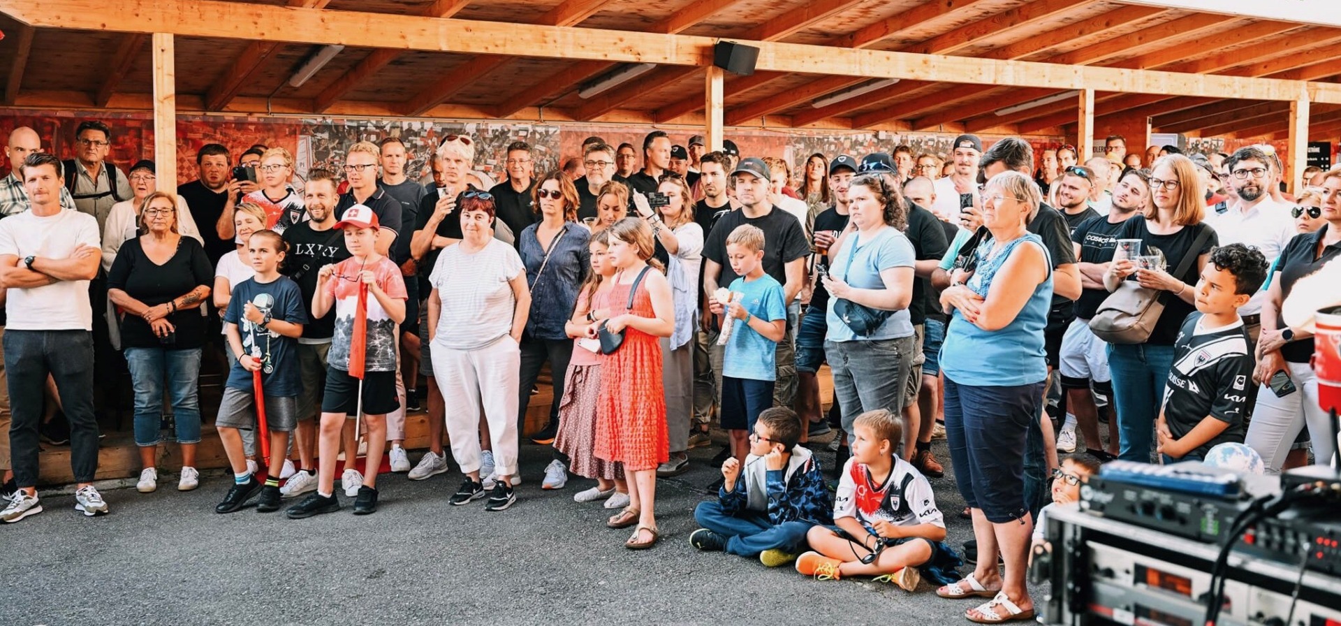 Meet and Grill - FC Aarau - Fussball-Club Aarau