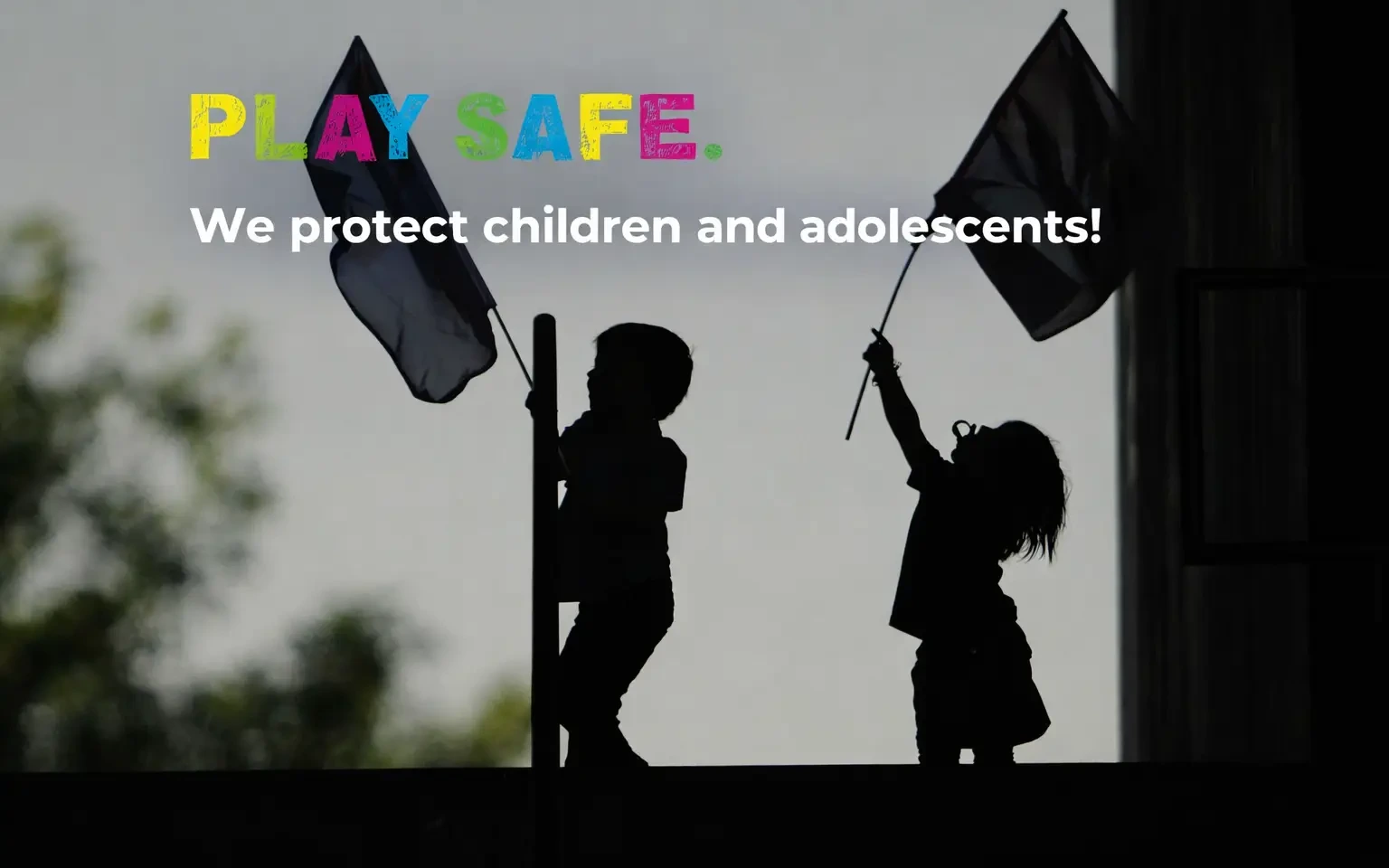 Play Safe: Wir schützen Kinder und Jugendliche - FC Aarau - Fussball-Club Aarau