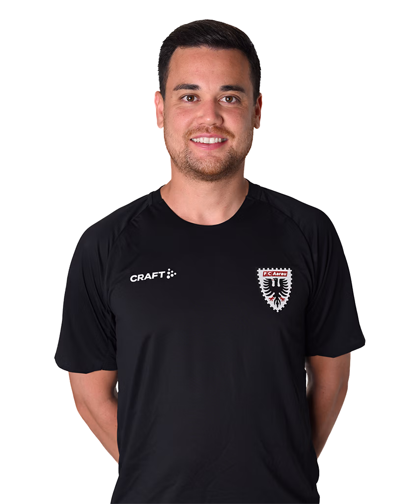 Porimet Lötscher - FC Aarau - Fussball-Club Aarau