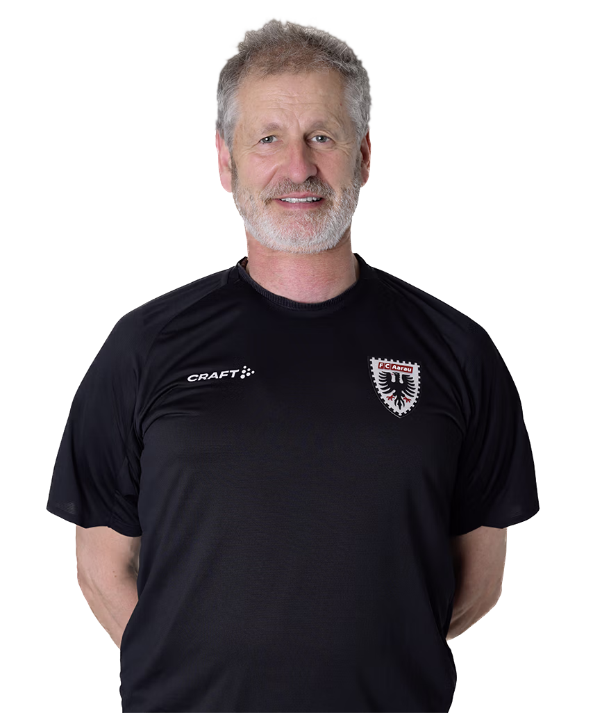 Richard Wagner - FC Aarau - Fussball-Club Aarau