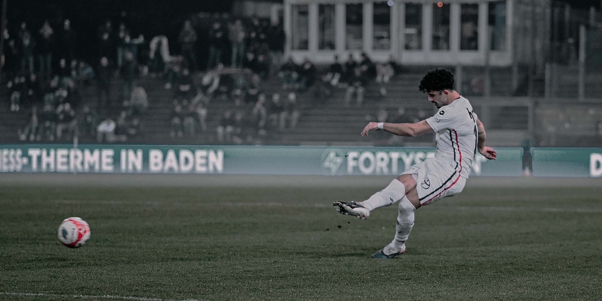 Shkelqim Vladi - FC Aarau - Fussball-Club Aarau
