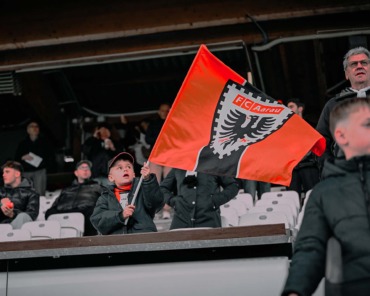 Ver­ein FC Aar­au 1902