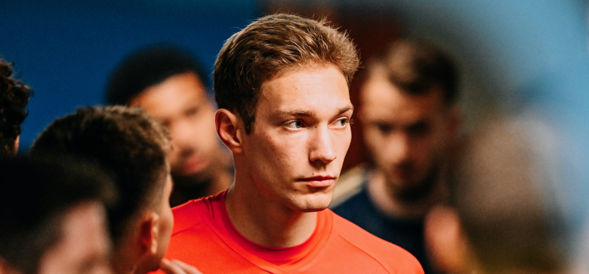 Torhüter Marvin Hübel wechselt zu GC - FC Aarau - Fussball-Club Aarau