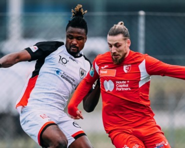 Cup-Spiel in Biel auf Sonn­tag ange­setzt